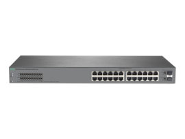 HPE Switch 1820 24G, J9980A